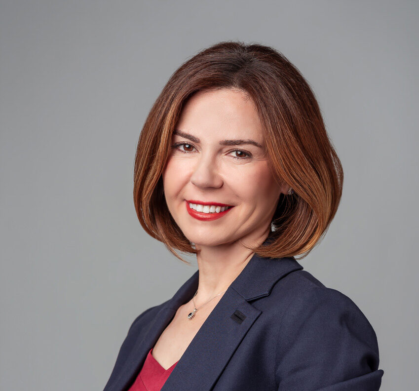 Bengü Hanım